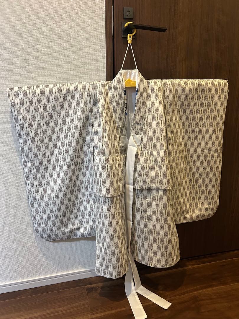 七五三 3歳男児　着物セット