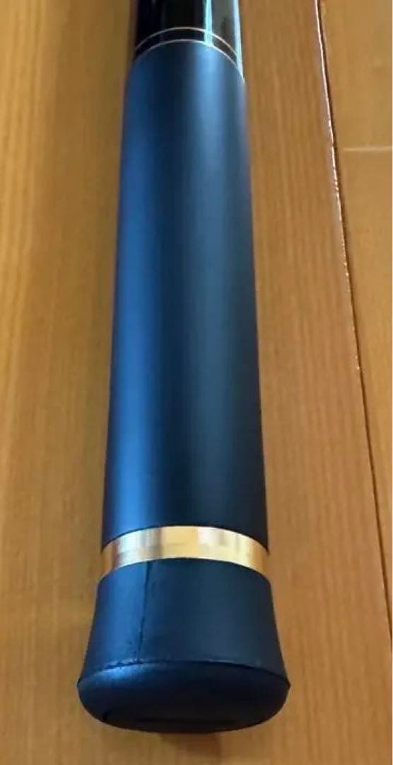 美品　がまかつ　がま磯 タルカゴスペシャル M 5.3m カゴ釣り