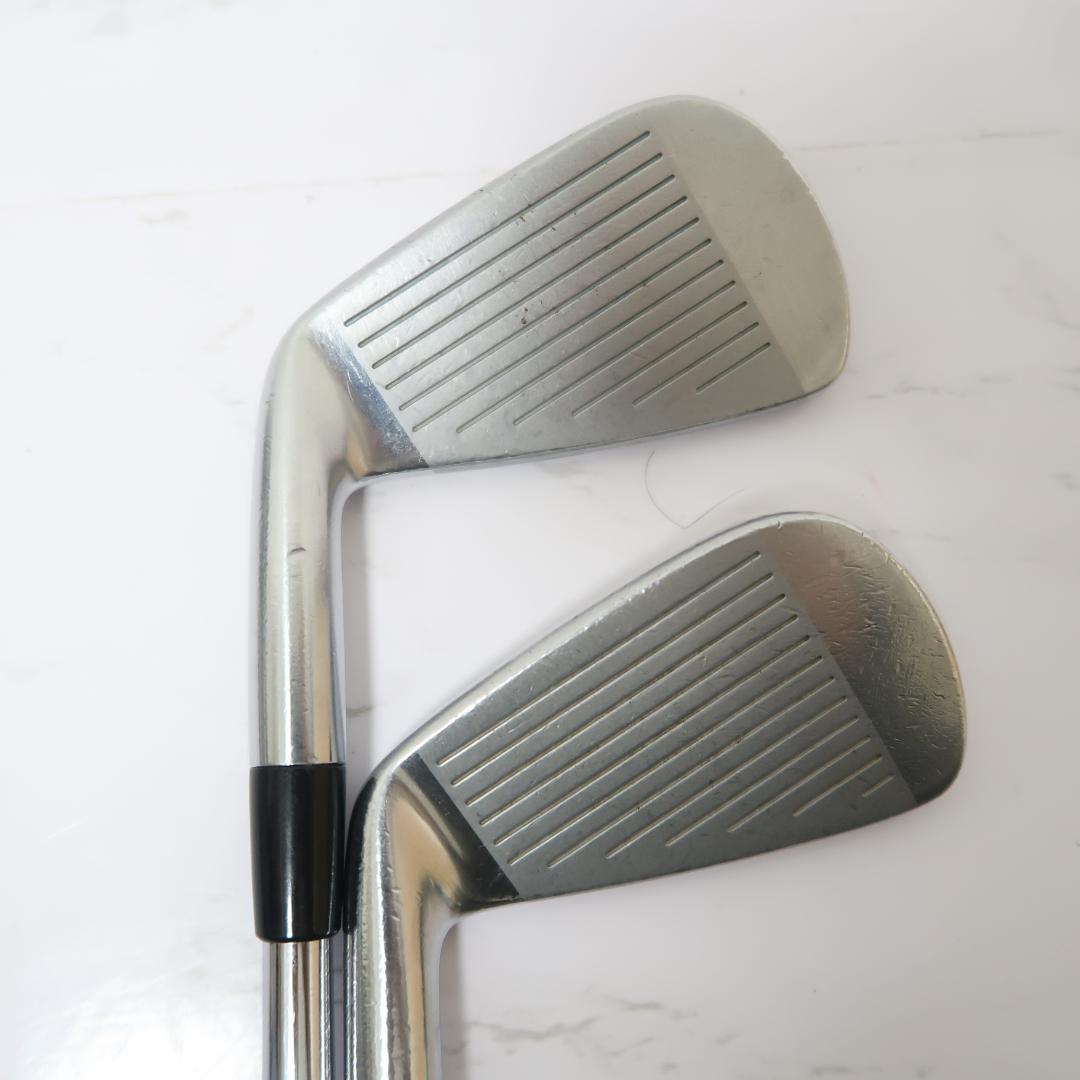 希少 Mizuno Pro 319 4番アイアン ロングアイアン　1本