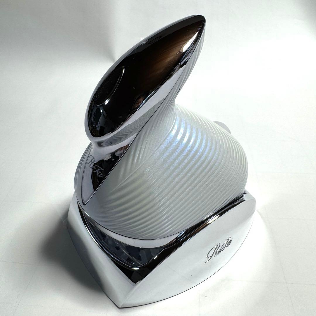 【美品】ReFa リファ ビューテック ヘッドスパ