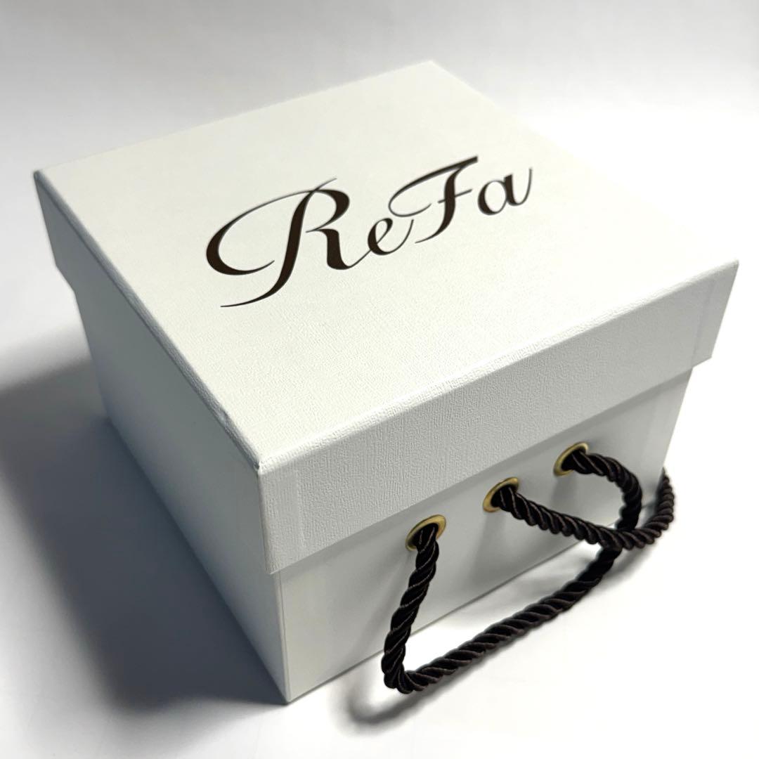 【美品】ReFa リファ ビューテック ヘッドスパ