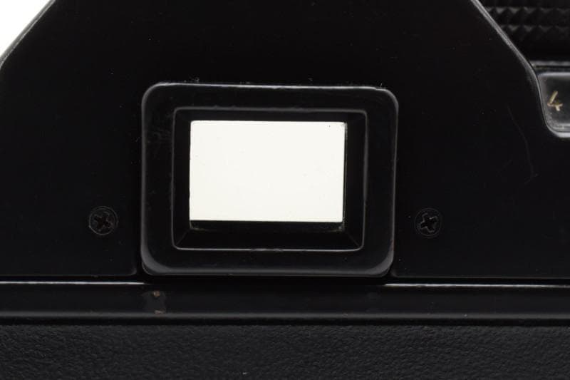 フィルムカメラ CONTAX RTS, Planar 50mm F/1.4 T* AEJ