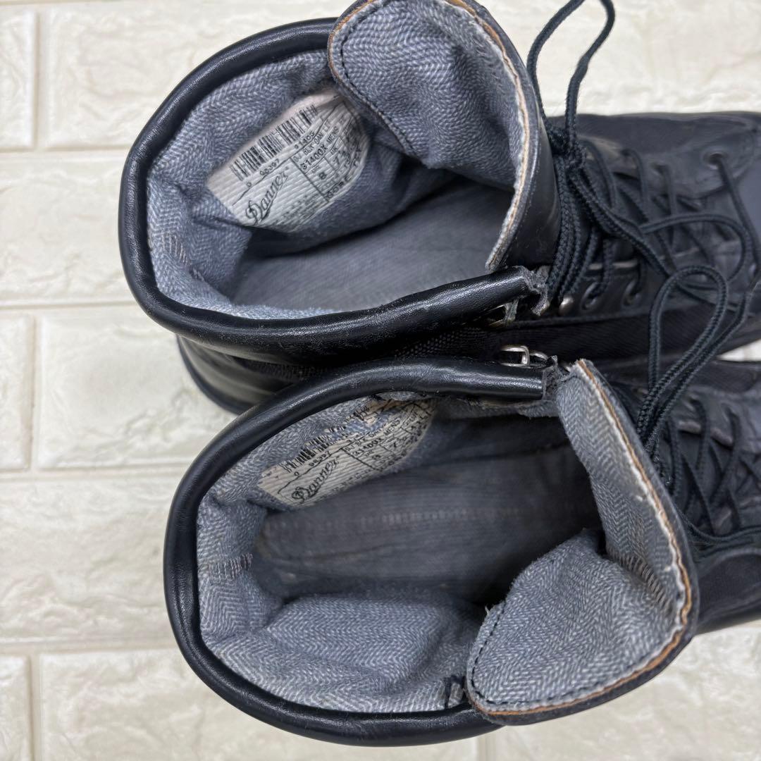 ウル　danner ダナーライト　31400X 15B036