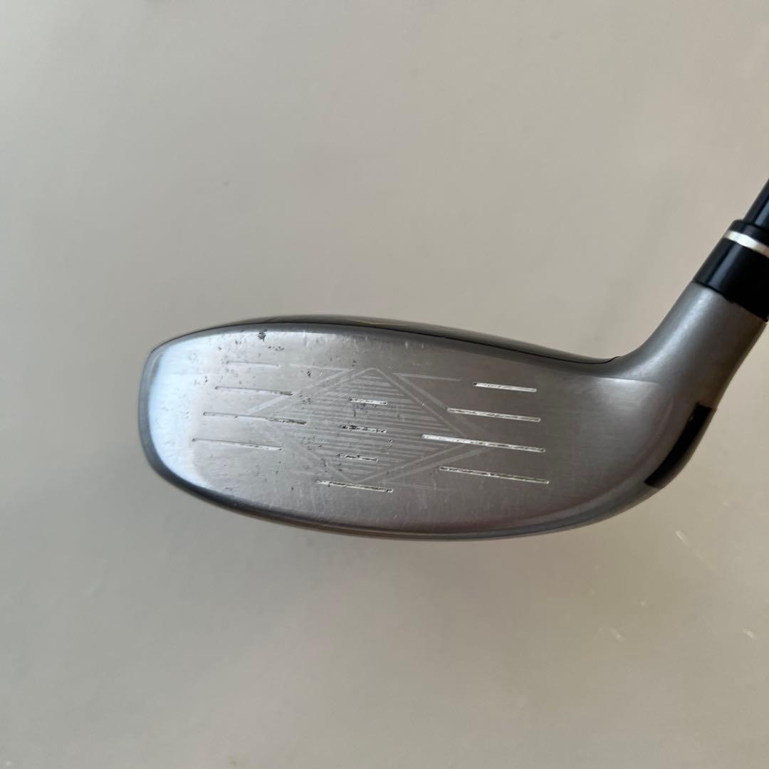 XXIO H5 23 ユーティリティクラブ