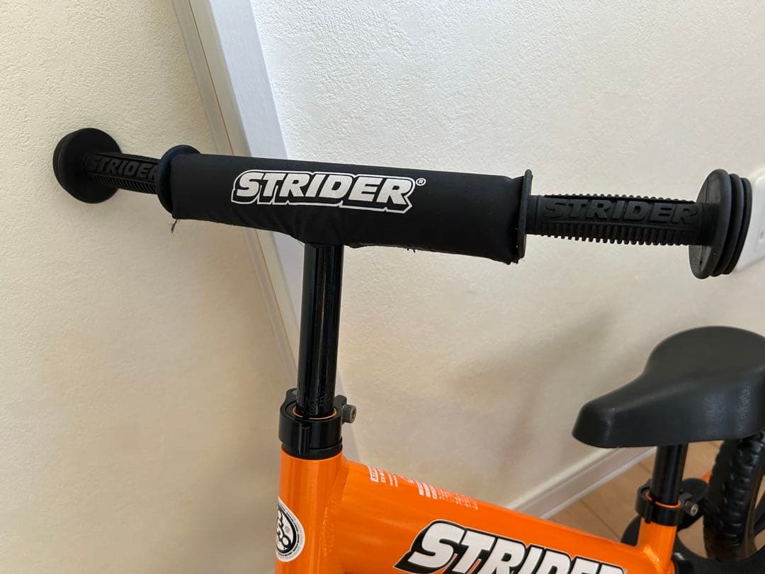 【未使用】ストライダー/プロモデル/12インチ
