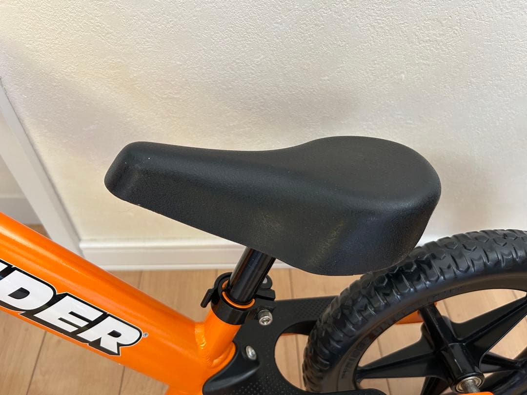 【未使用】ストライダー/プロモデル/12インチ