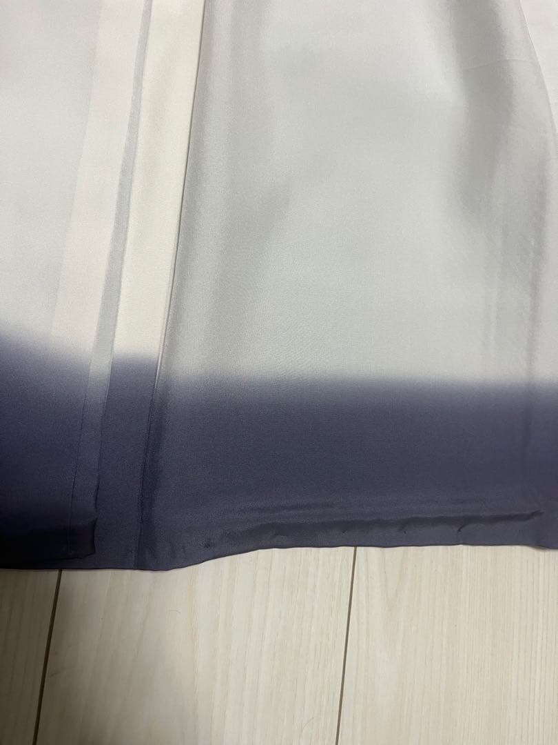 想屋　着物 和装　西陣織　絹　訪問着