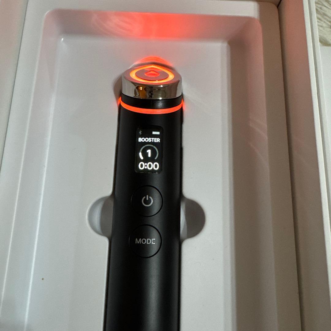 medicube メディキューブ ブースタープロ