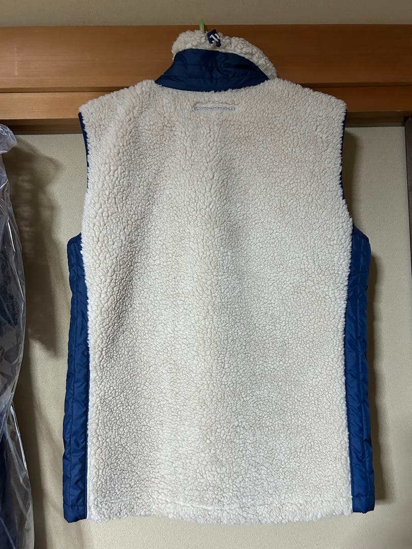 Columbia コロンビア　アーチャーリッジ　ボアベスト（送料無料）