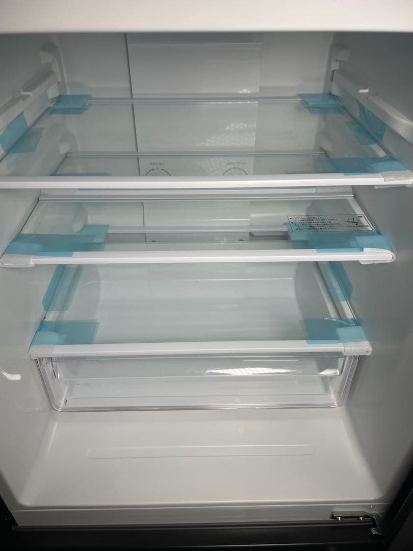 2025年製 AQUA 冷蔵庫 170L AQR-17R （DS）