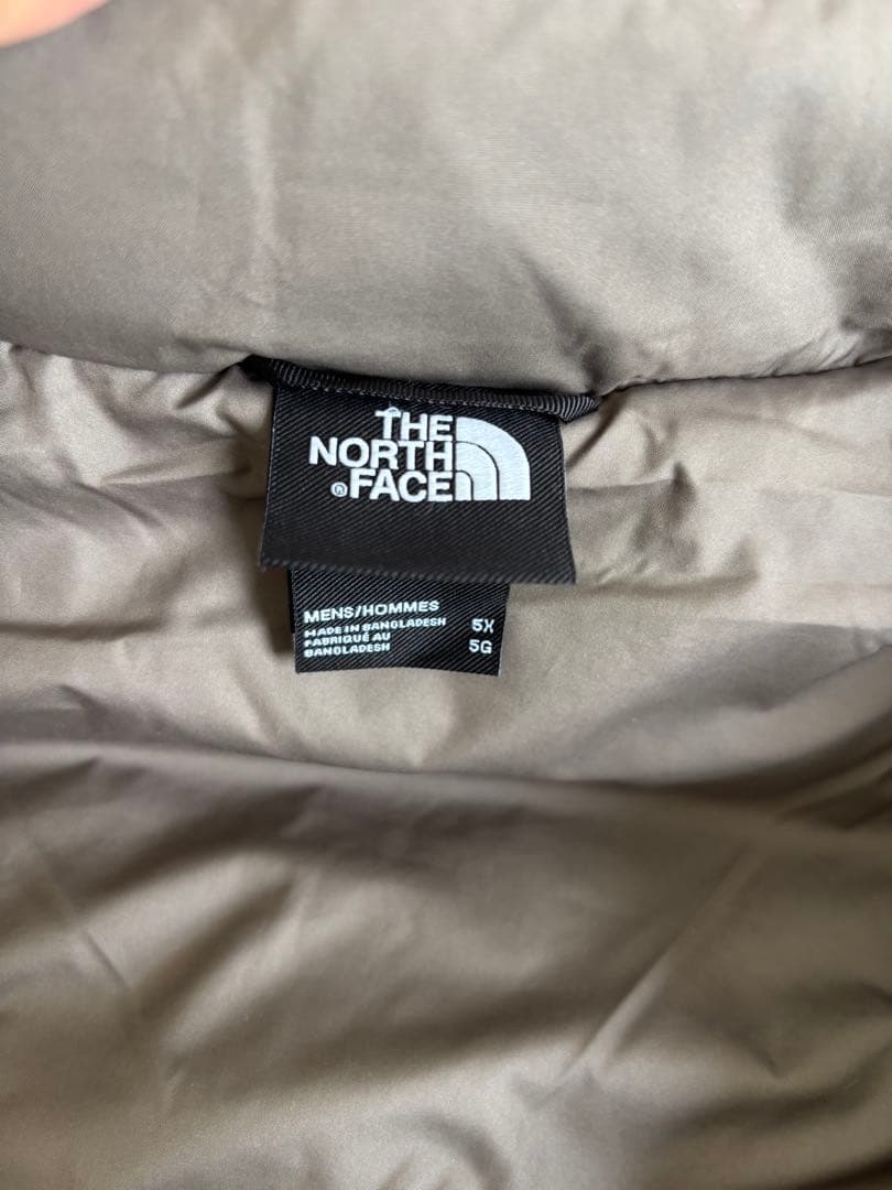 【最終値下げ】The North Face アコンカグア3