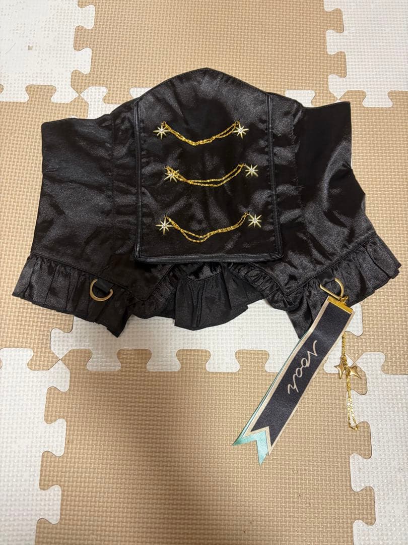 ぶいすぽっ！胡桃のあ　コスプレ