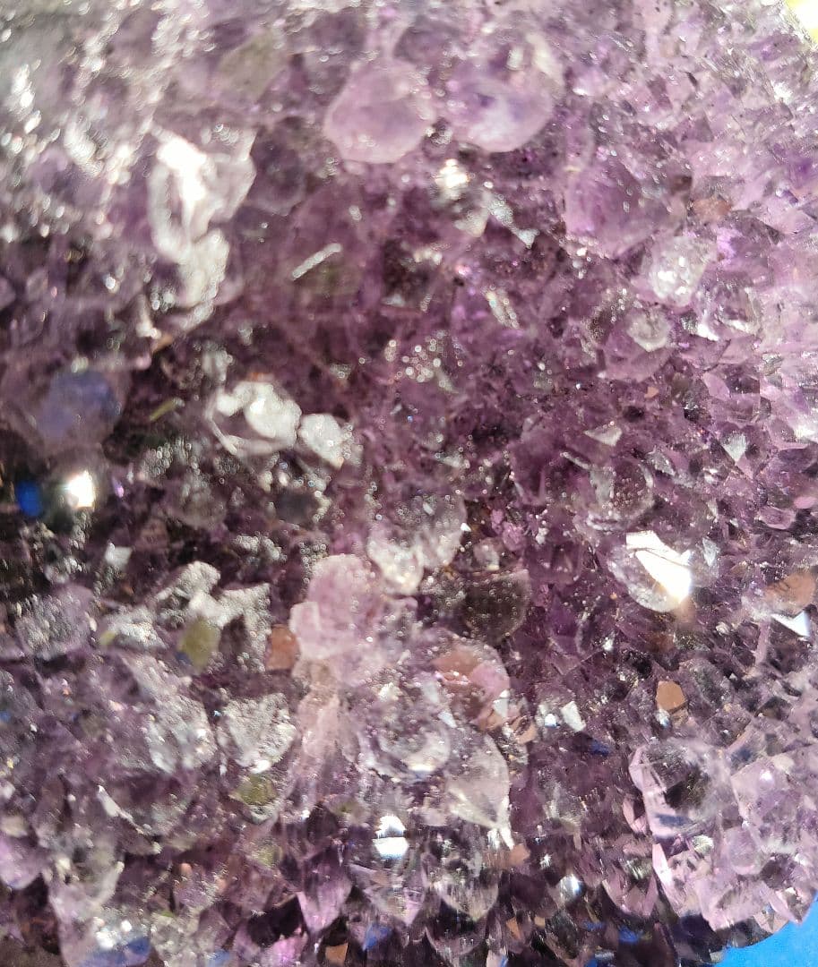 天然石 アメジスト