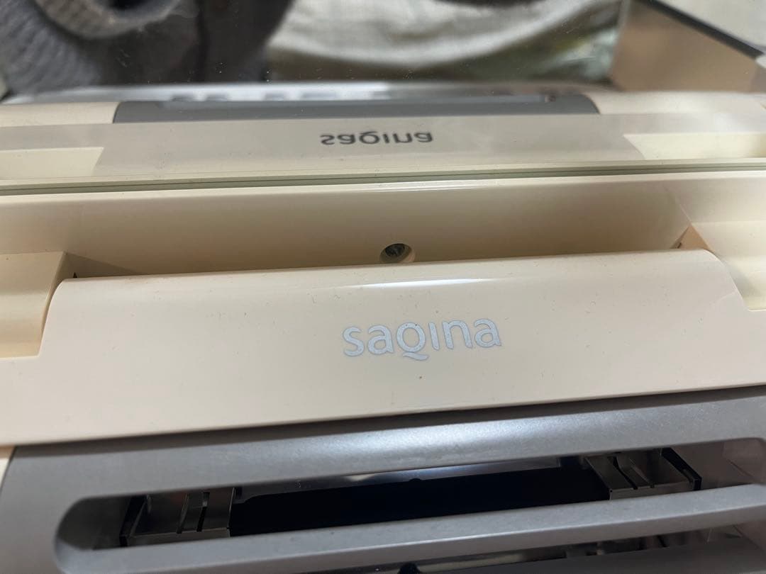 美顔器 SAQINA サキナ saqinabijou サキナビジュー