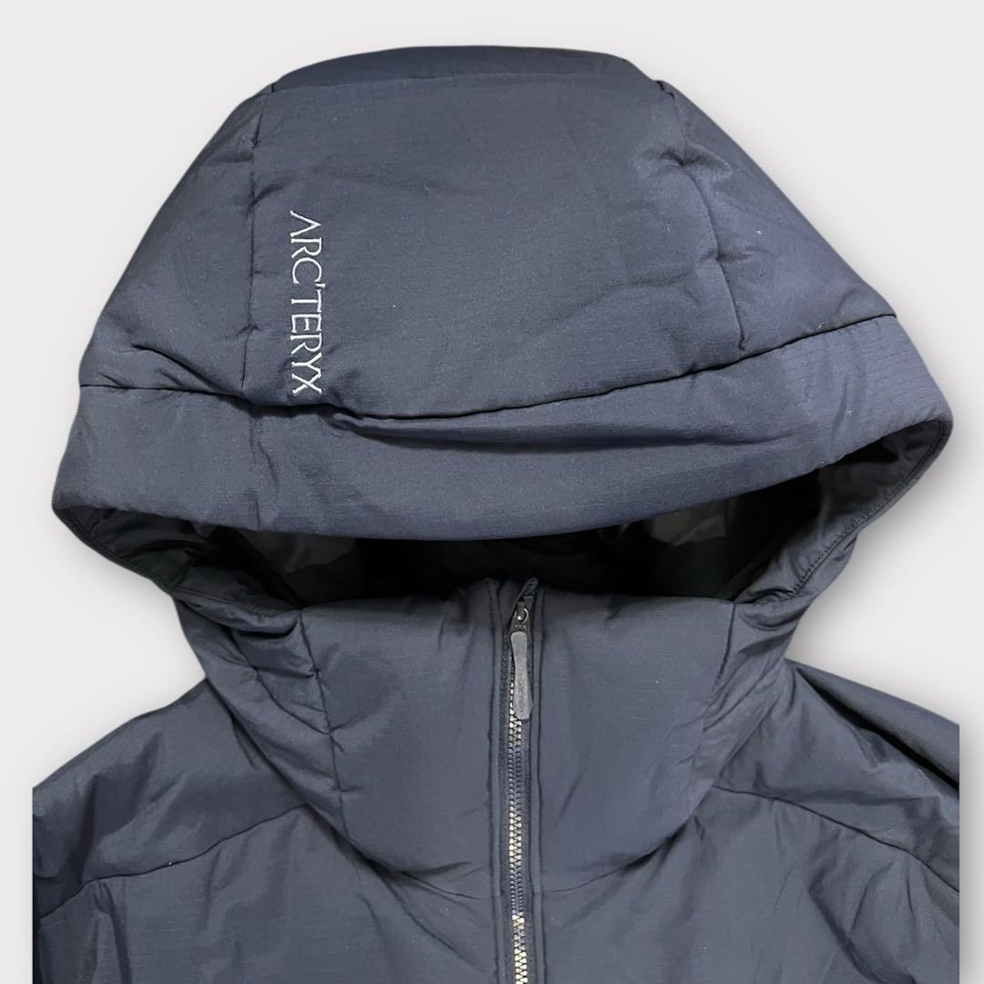 マー様【美品】ARC‘TELYX Atom Heavyweight Hoody