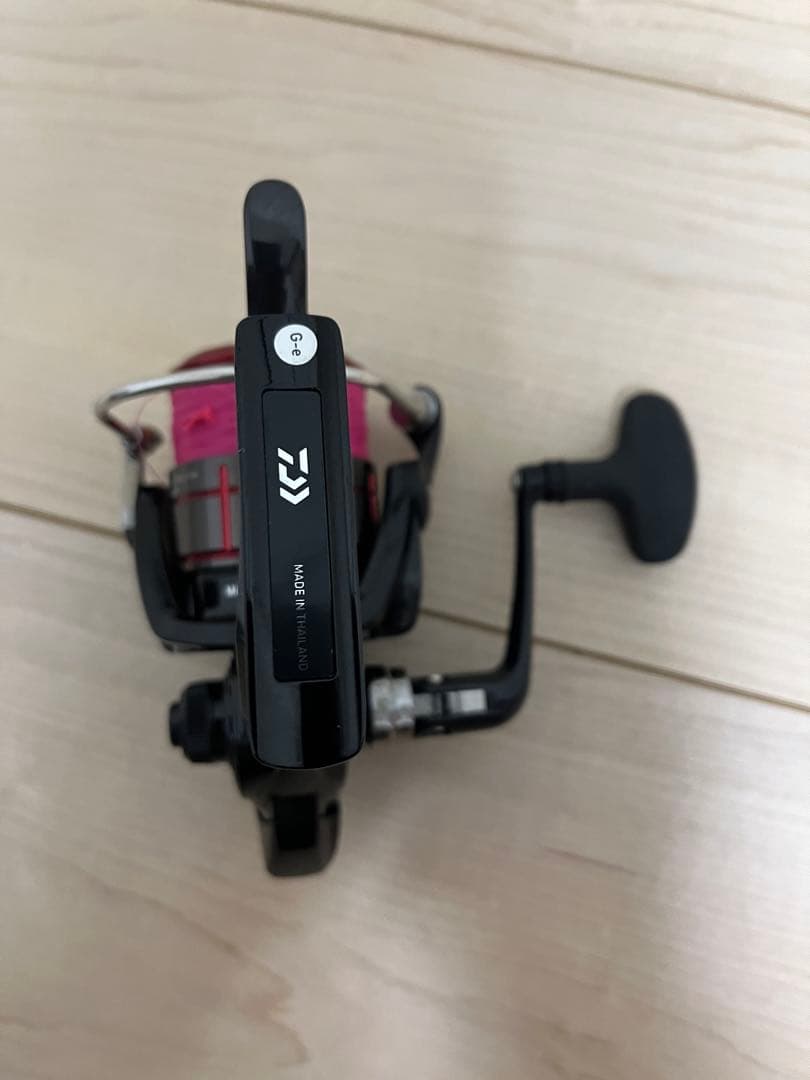 ダイワ　DAIWA シグナス3000H-LBD