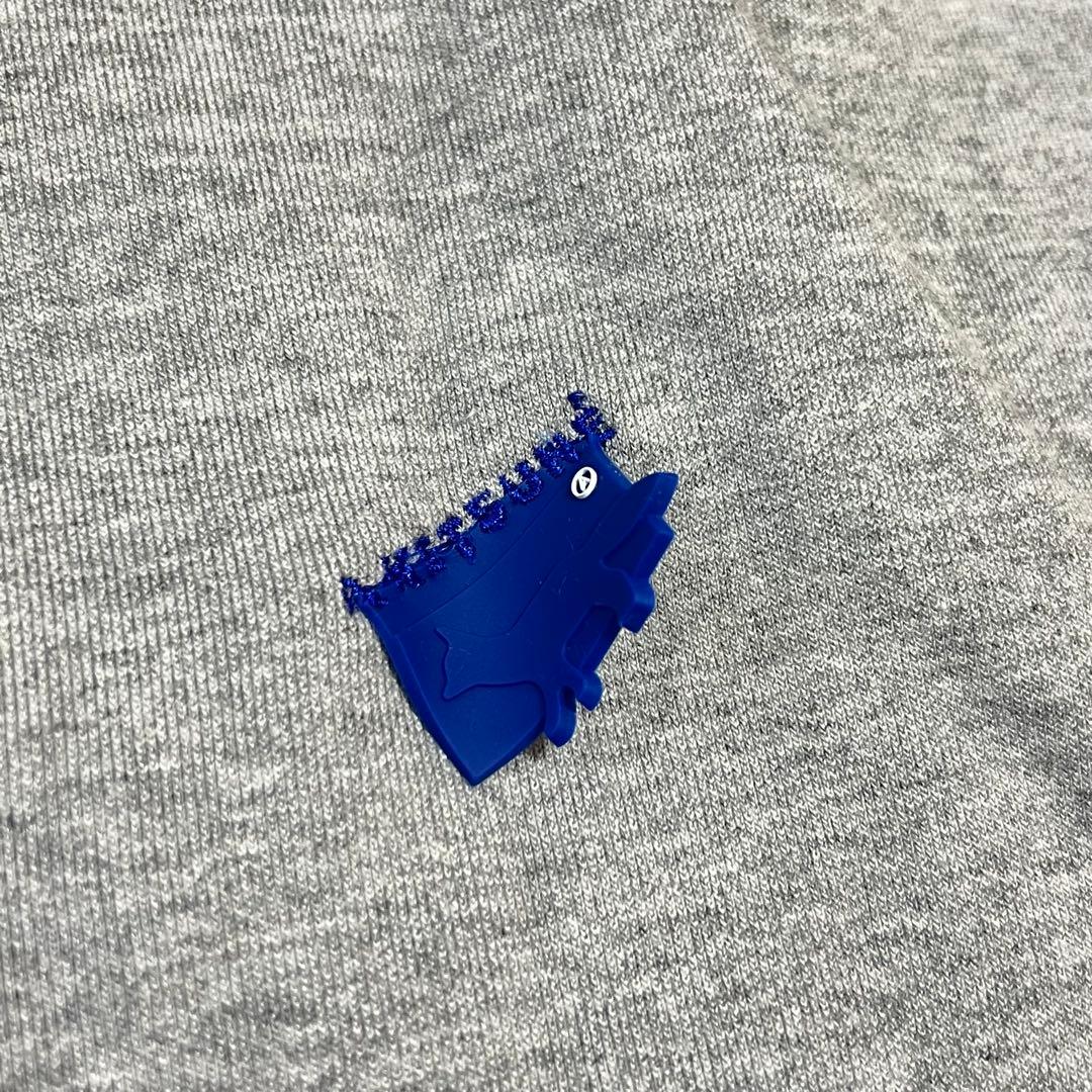 ADER ERROR メゾンキツネ　スウェット