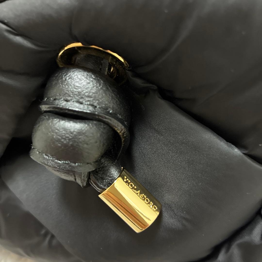 ヴィオラドーロ　ハンドバッグ