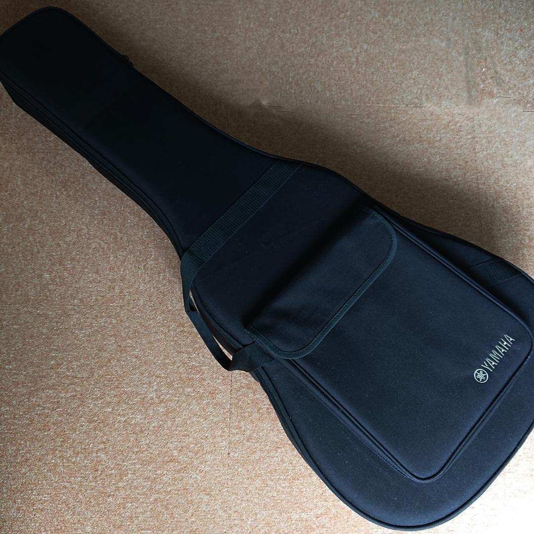 ★美品Yamaha / LL6 ARE エレアコNatural購入後1年チョイ★