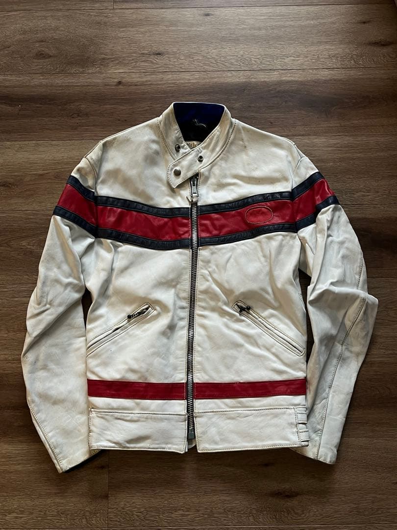 専用ルイスレザーとベルスタッフ ジャケット×2 まとめ売り