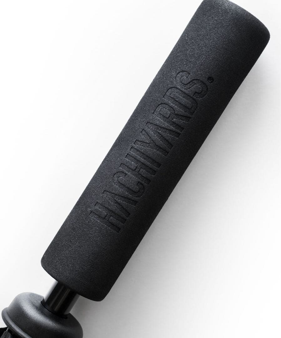 8 YARDS ゴルフ傘 ホワイト