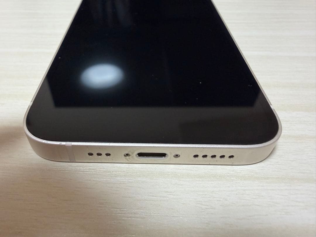 iPhone 13 128GB 状態良