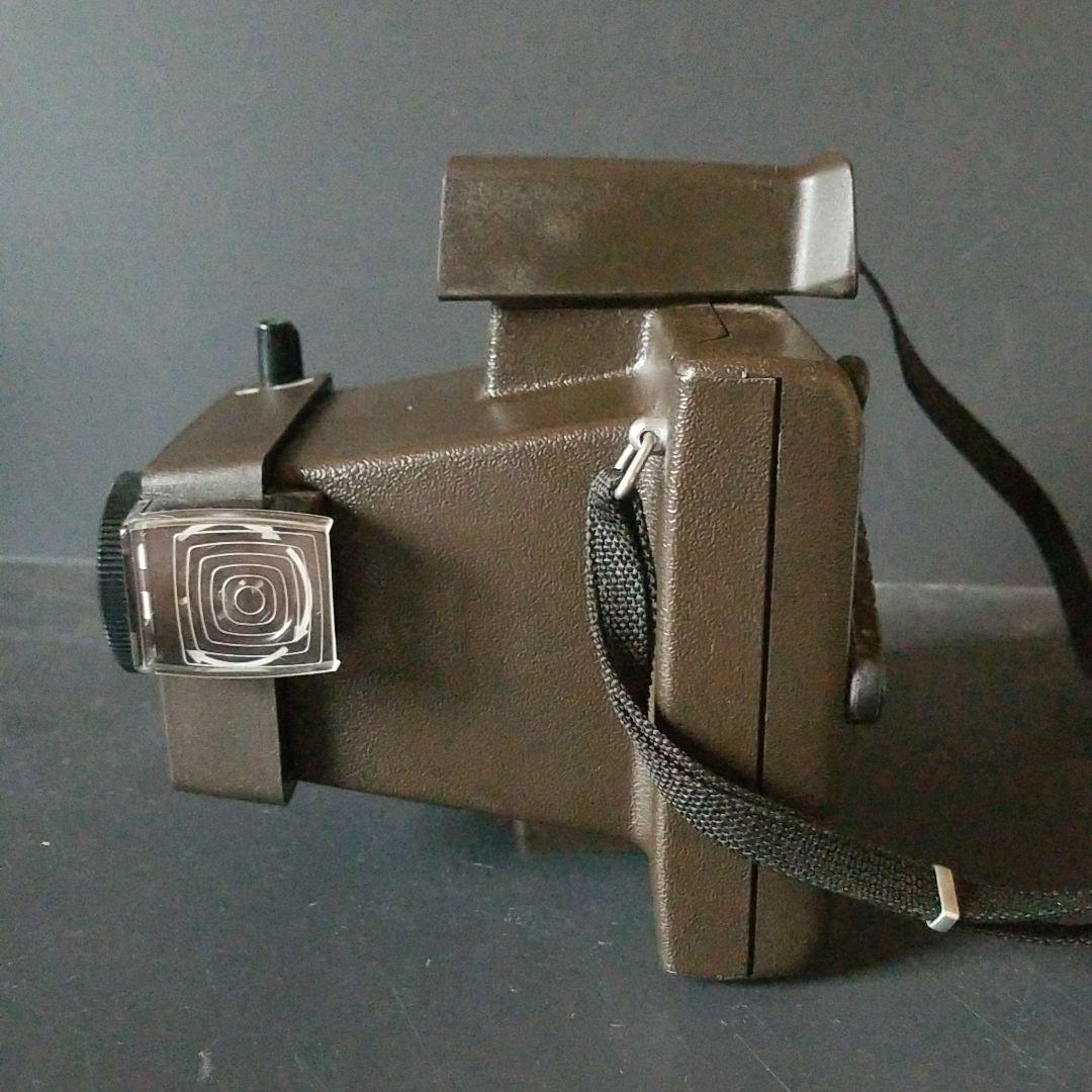 フィルムカメラ POLAROID EE33 LANDCAMERA