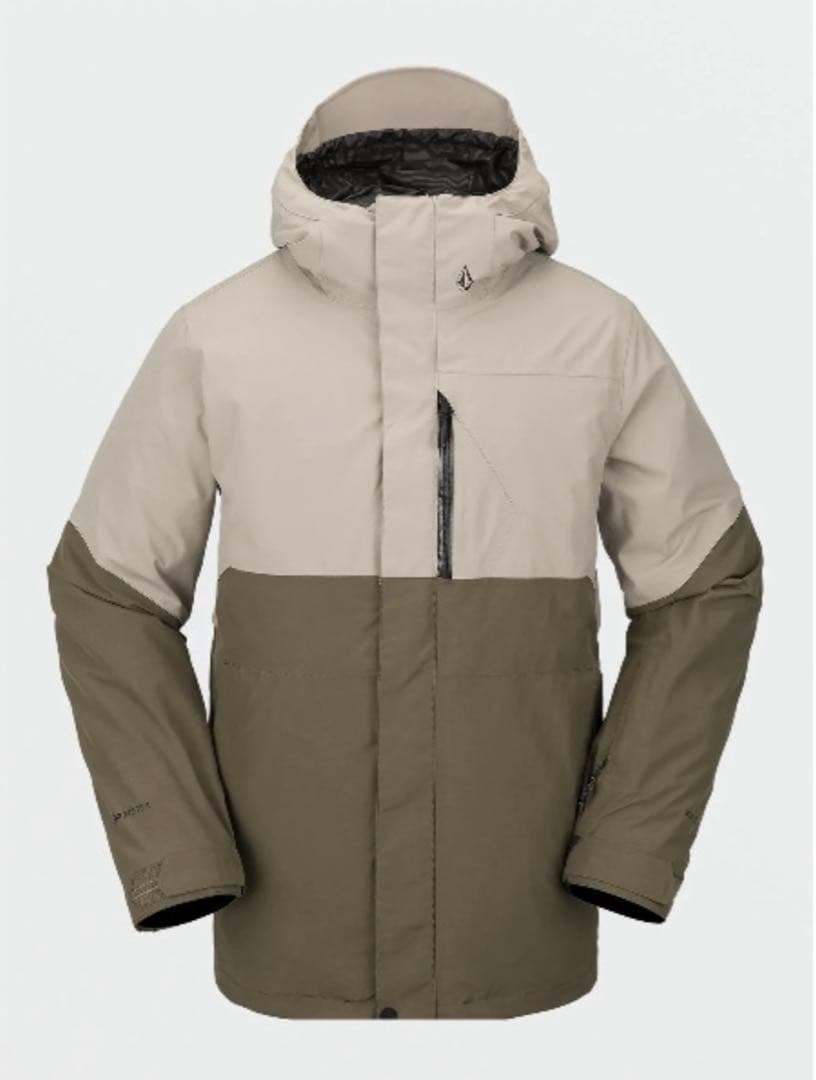 【新品】VOLCOM ボルコム JKT G0652302 スノーボードウェア