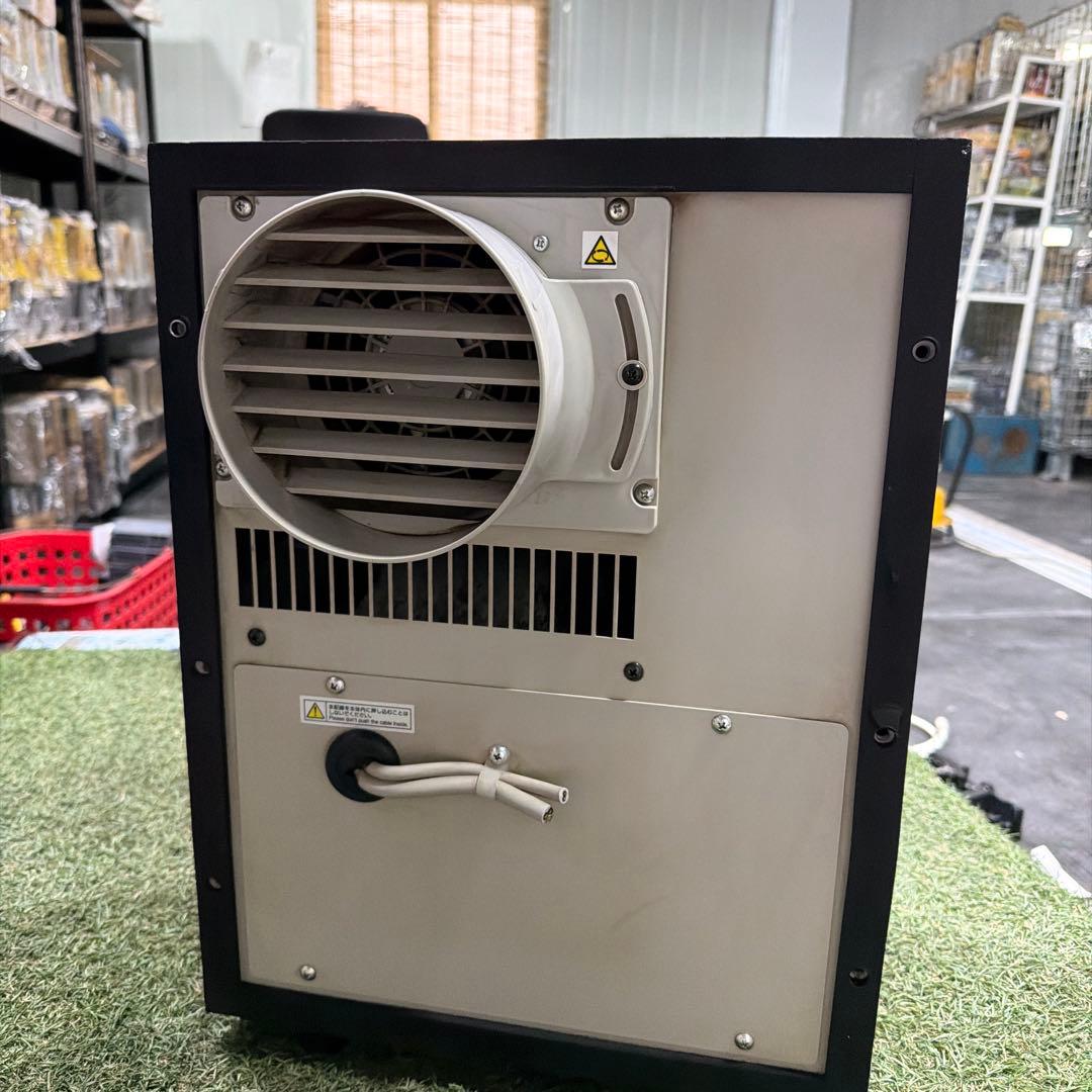 Apiste アピステ　制御盤用クーラー ENC-G620L 動作保証