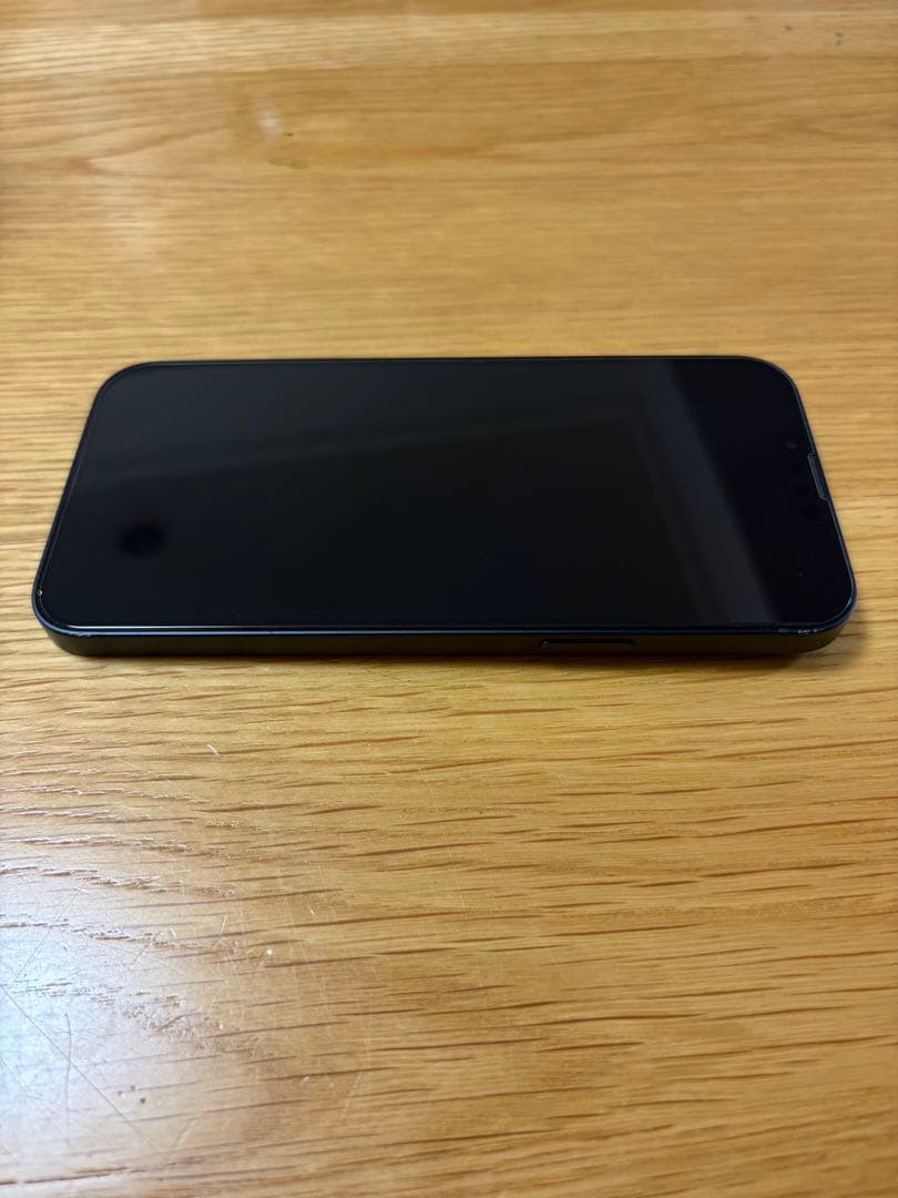 iPhone 14Plus 128GB SIMフリー バッテリー90％ 動作良好