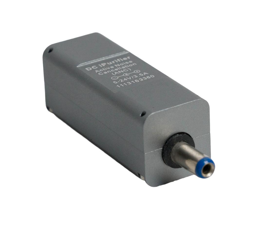 iFi audio iPurifier DC 初代 ノイズ軽減アダプター #4