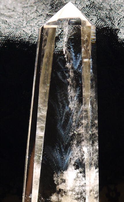 エンジェルラダー高品質ポイント（ビッグサイズ400g）全面磨き上げ☆