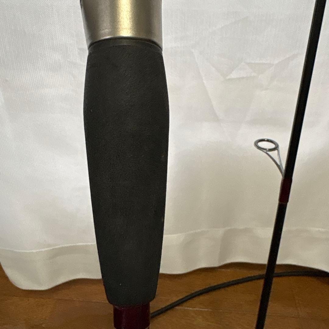 サクラ　一つテンヤロッド　鯛仙人　2.3m