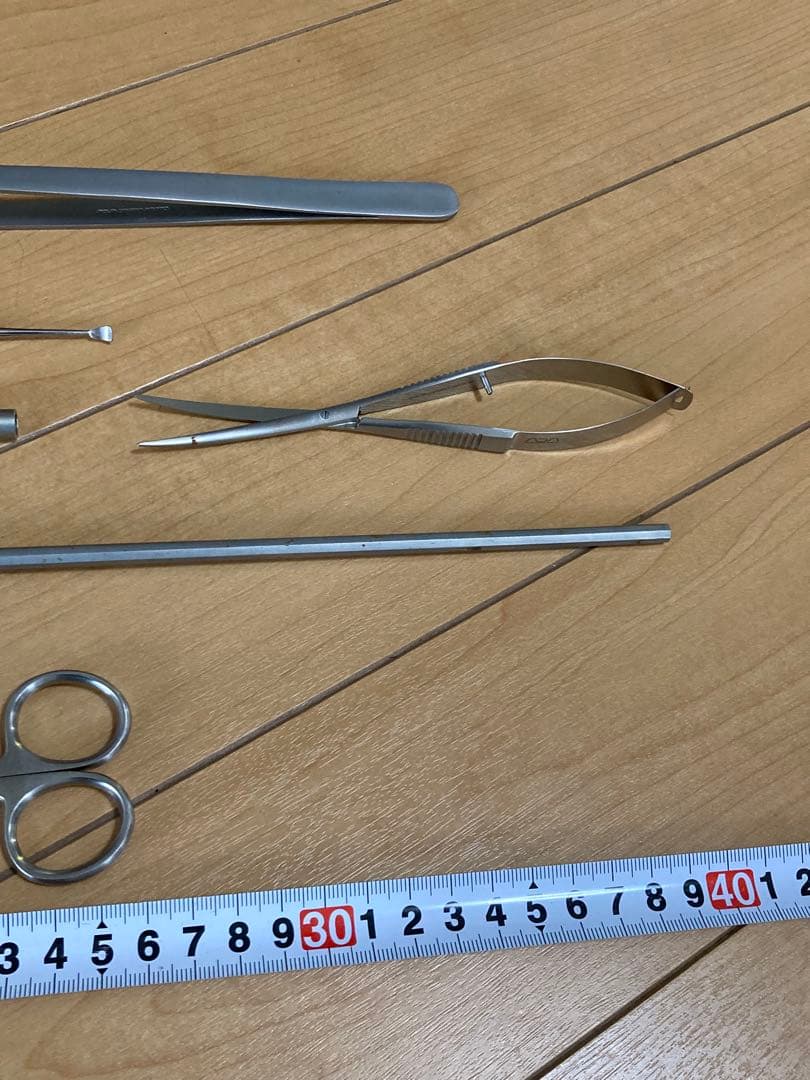 ADAメンテナンス用品