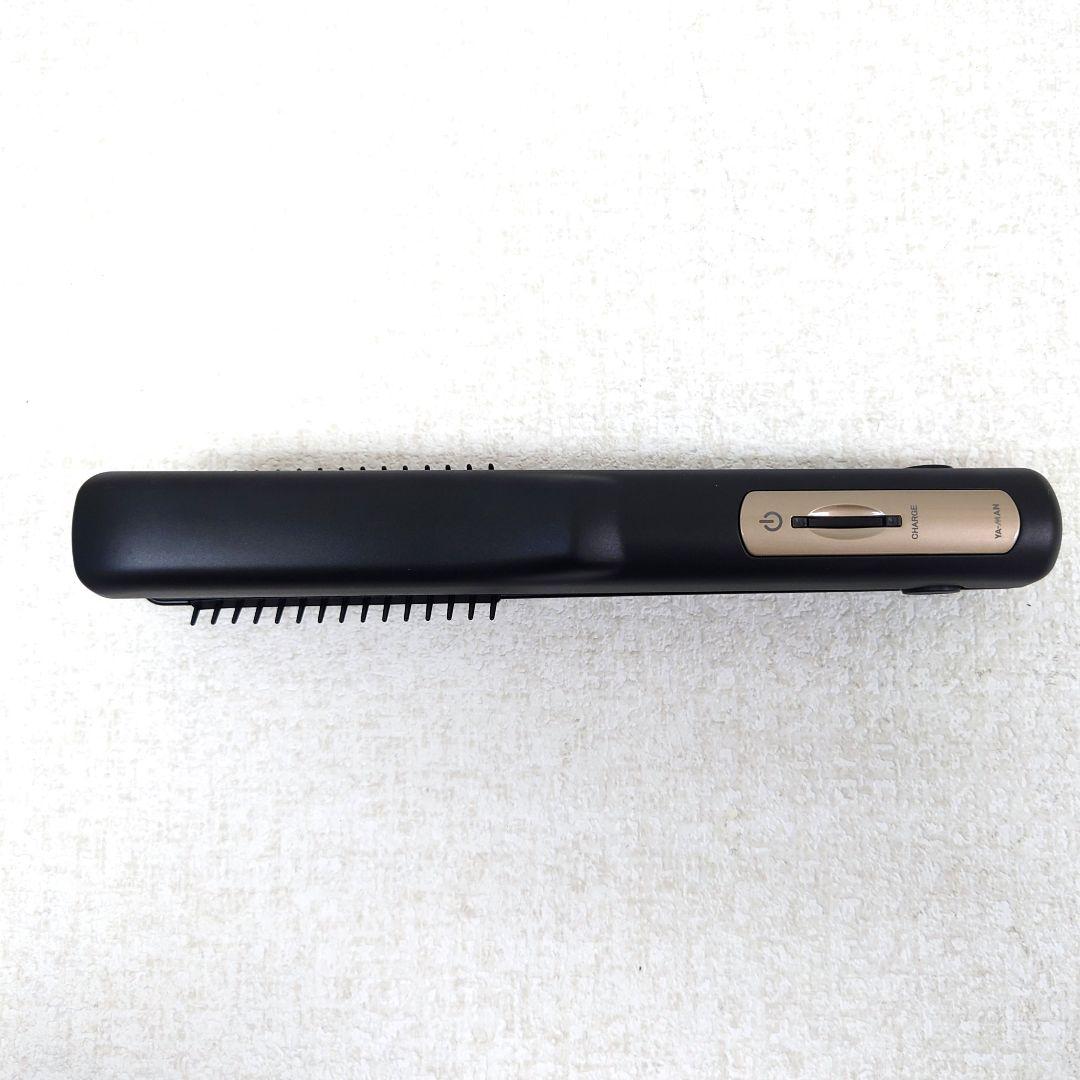 M0284F 未使用★ヤーマン ソニックヒートシャイン HC-8B 通電確認済み