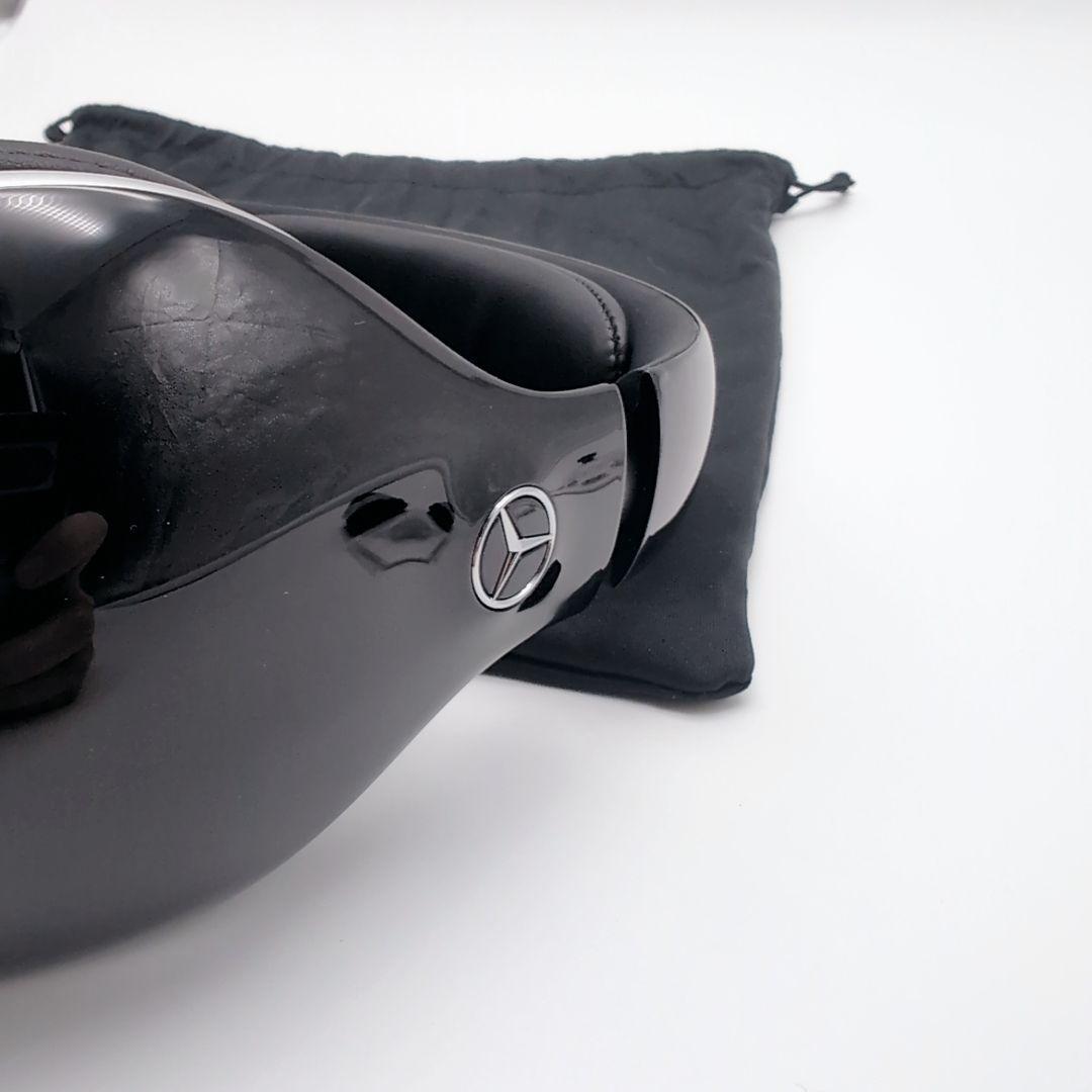 【新品】Mercedes-Benz メルセデス・ベンツ ワイヤレスヘッドホン