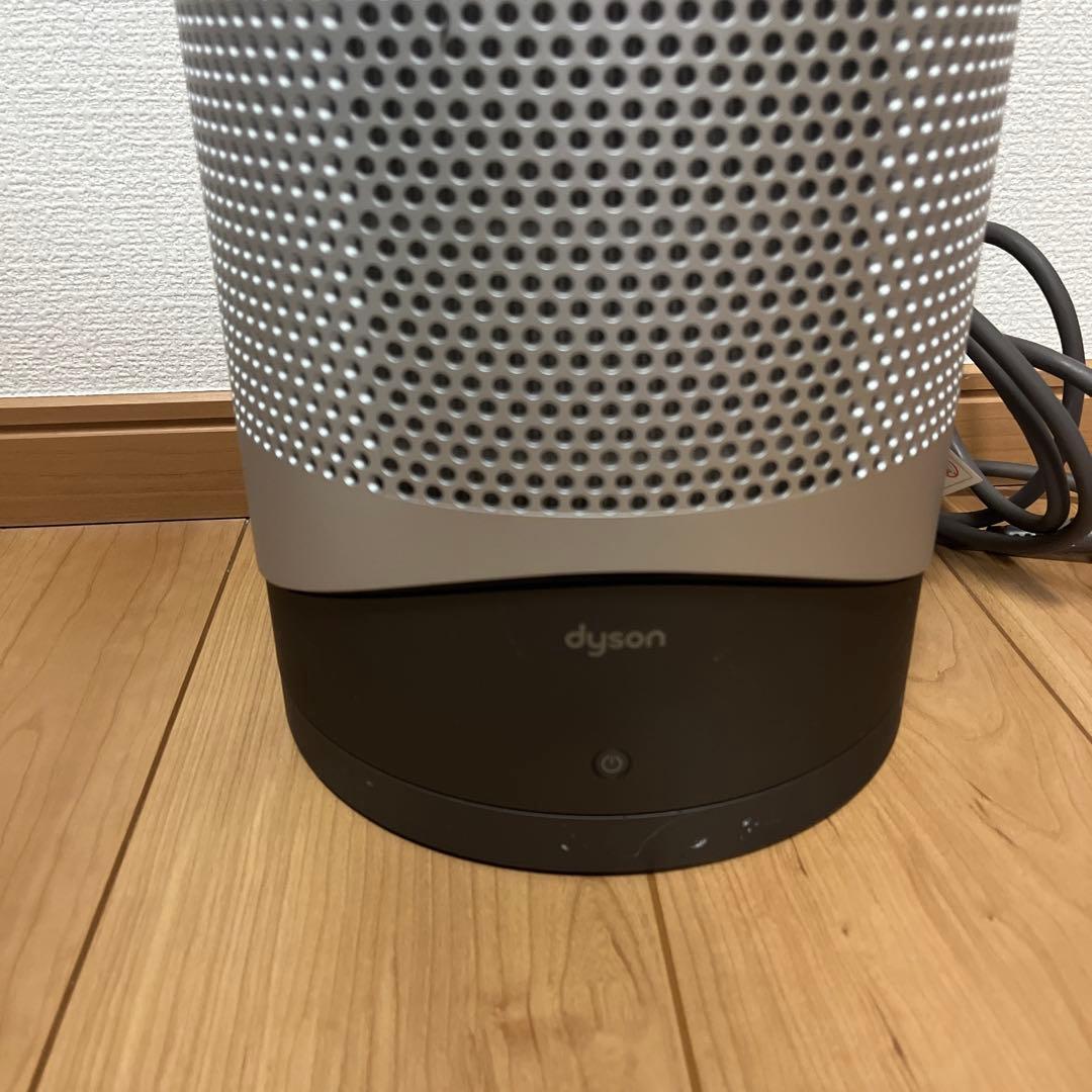ダイソン　ピュアホットクール　HP00 空気清浄機能付き