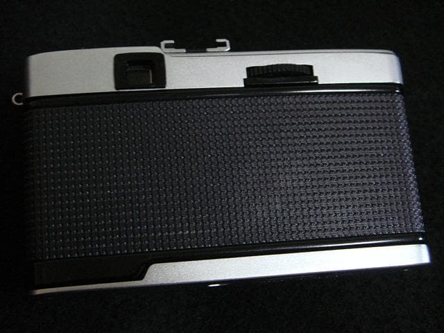 614969 撮影可 オリンパス トリップ 35 olympus trip 35