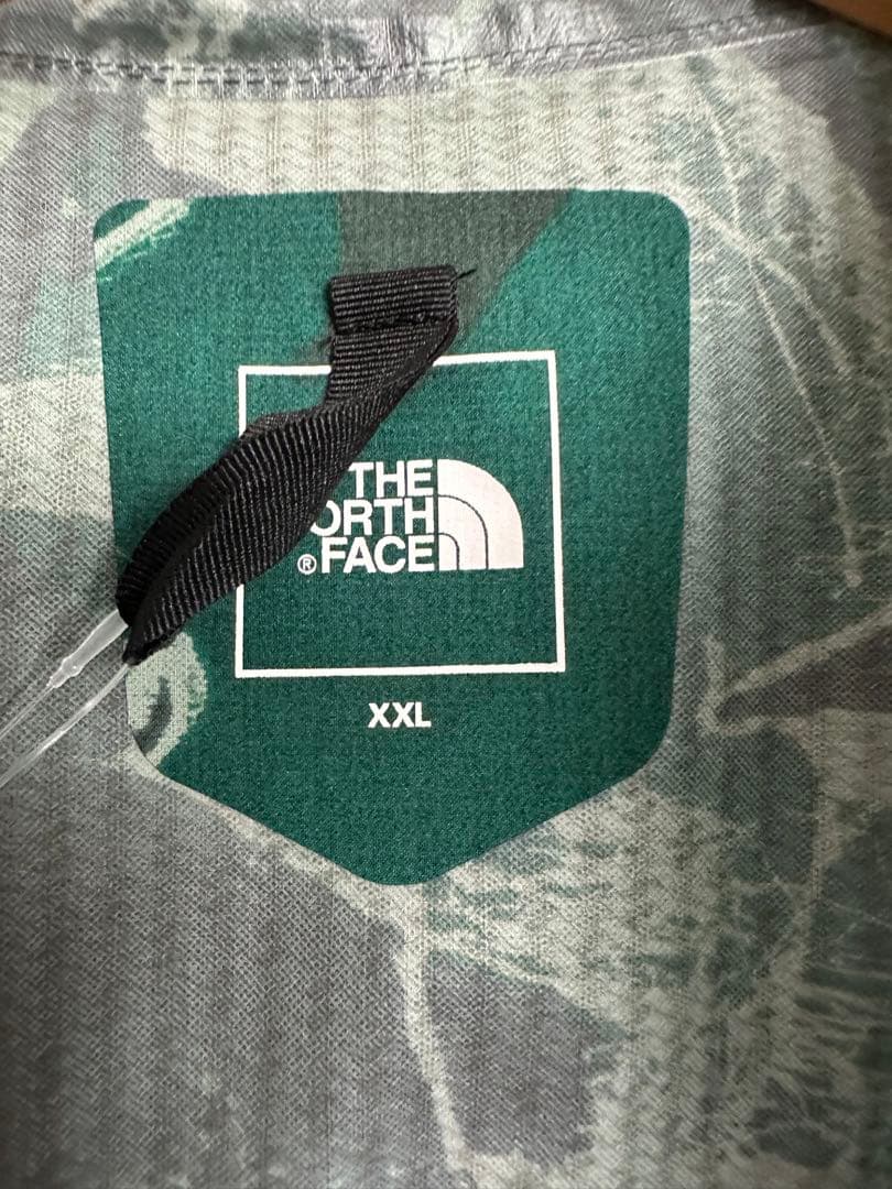 THENORTHFACE 新品未使用　ベンチャージャケット