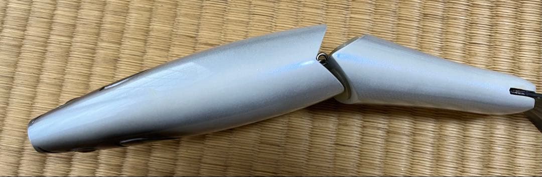 ロマンメイド　マザー　ホワイトスネーク　おまけ付き