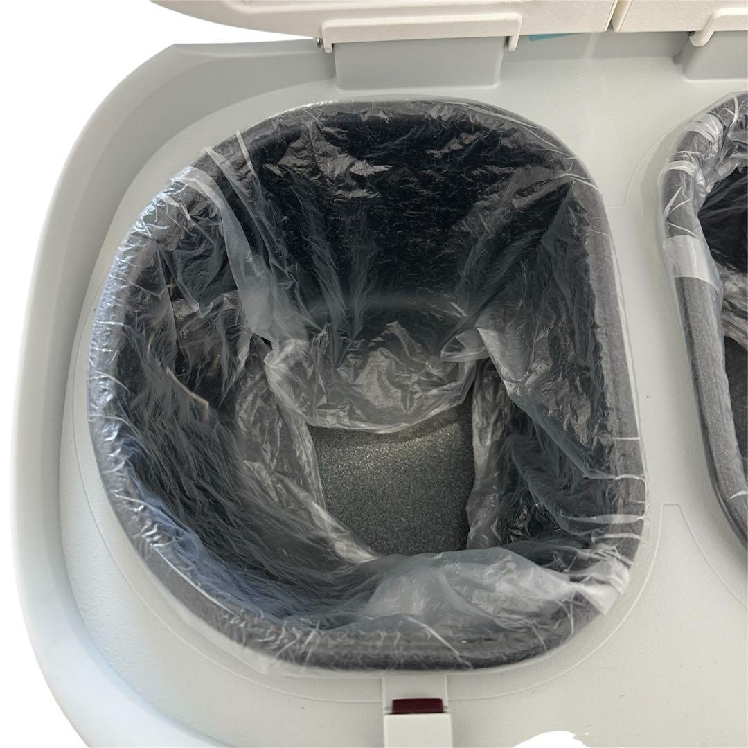 【新品未使用】　ツインシェフ ショップジャパン 炊飯器 自動調理鍋