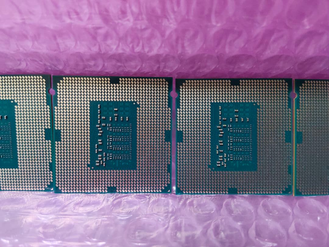 第4世代CPU Core i5×10 Windows起動確認済＃170