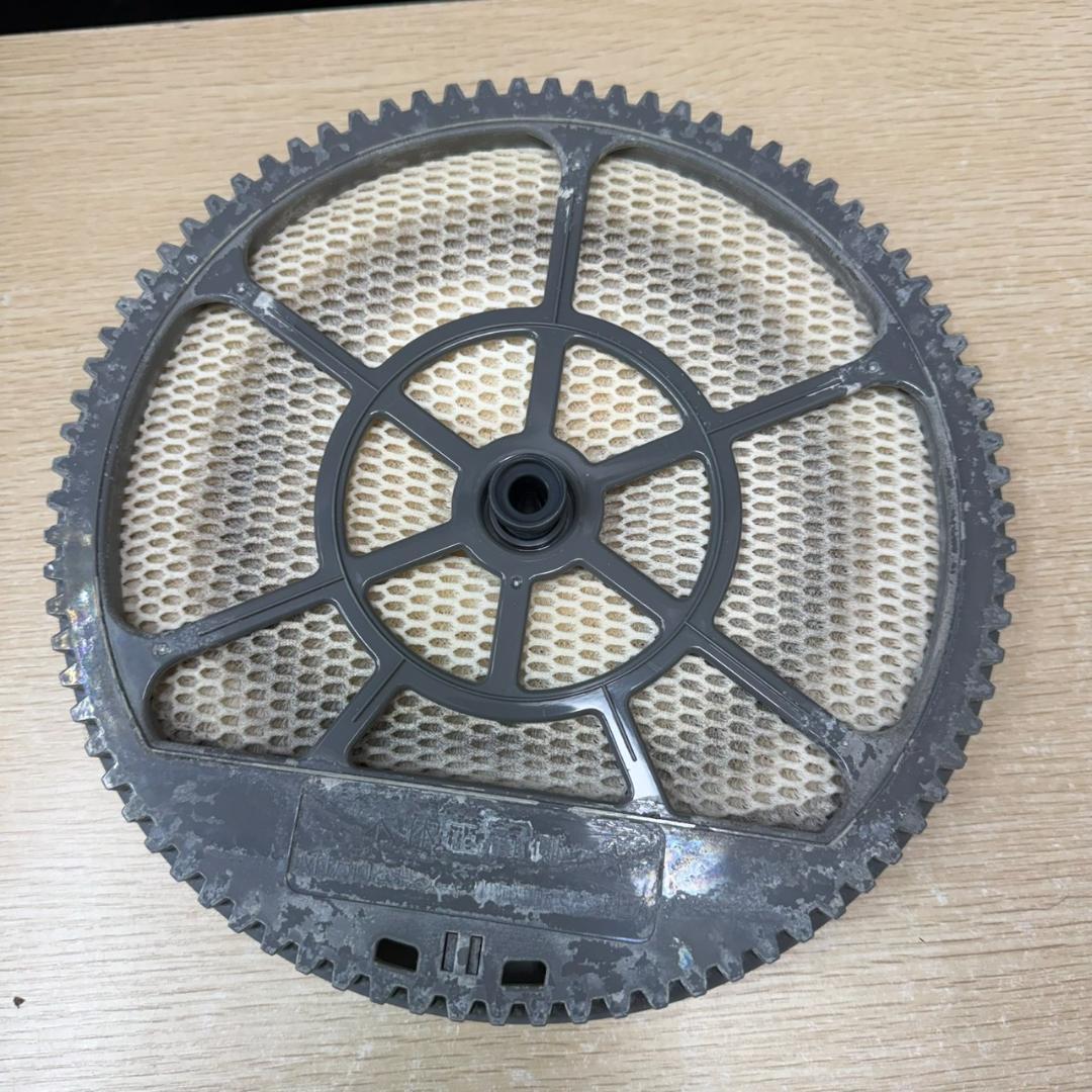 ★シャープ　加湿空気清浄機　KI-JS50-H　2020年製　プラズマクラスター