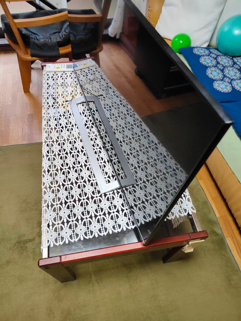 東芝 43V型 4Kチューナー内蔵 液晶テレビ レグザ 43M520X