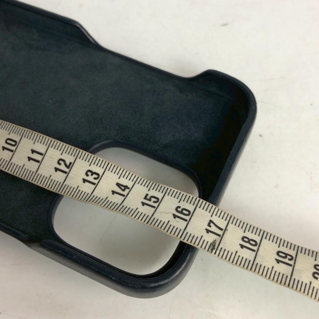 Christian Dior クリスチャン・ディオール オブリーク iPhone