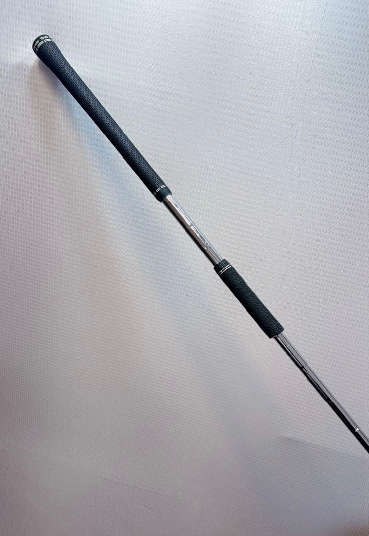 j-BEAMレフティJP-055ジュラルミン長尺センターゼロトルクパター左利き