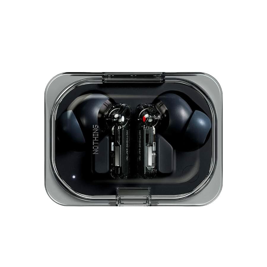 新品 Nothing Ear (a) GL Version ブラック 正規品