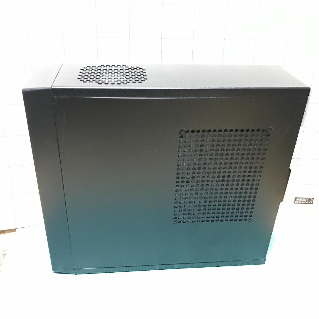 Mouse Pro デスクトップ i3 8GB 256GB Windows11