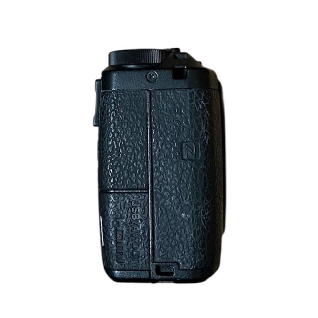 RICOH GR2コンパクトデジタルカメラ