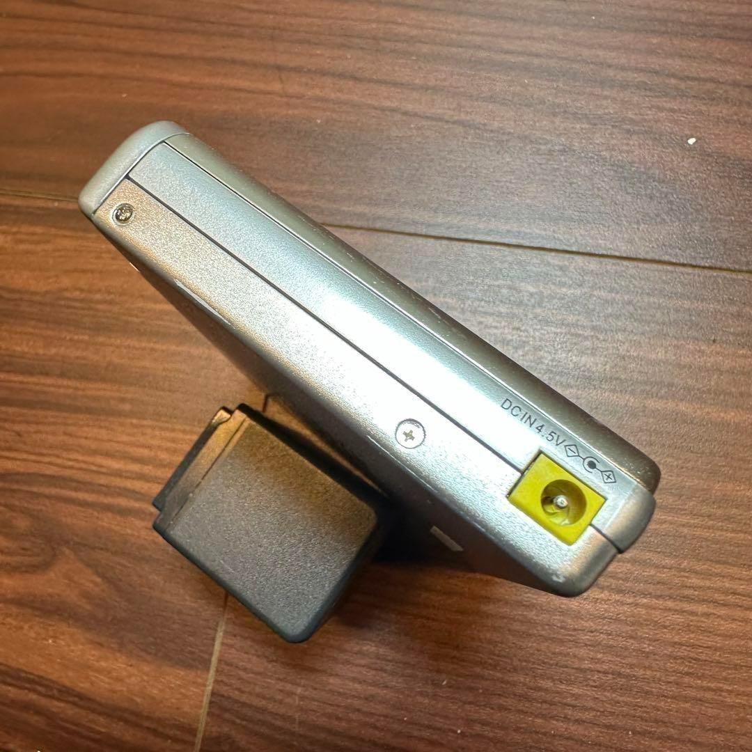 Pioneer MDプレーヤー PMD-P1 1258